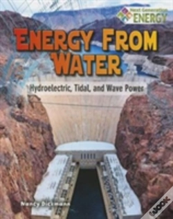 Capa do artigo Energy From Water