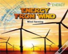 Energy From Wind