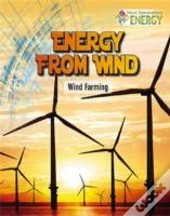 Energy From Wind