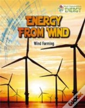 Capa do artigo Energy From Wind