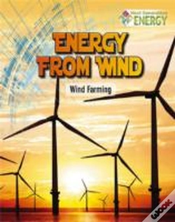 Capa do artigo Energy From Wind