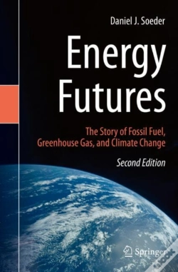 Capa do artigo Energy Futures