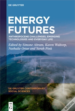 Capa do artigo Energy Futures