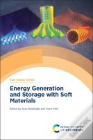 Energy Generation And Storage With Soft Materials