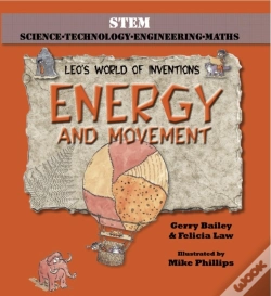 Capa do artigo Energy