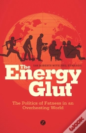 Capa do artigo Energy Glut
