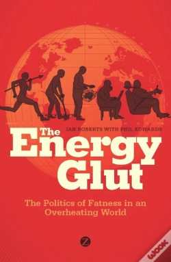 Capa do artigo Energy Glut