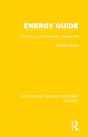 Energy Guide - Preview
