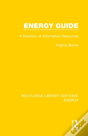 Capa do artigo Energy Guide
