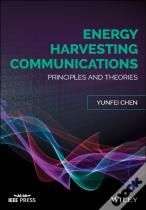 Energy Harvesting Communications
