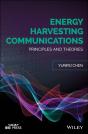 Energy Harvesting Communications - Preview