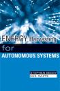 Energy Harvesting For Autonomous Systems - Preview