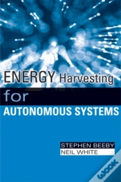 Capa do artigo Energy Harvesting For Autonomous Systems