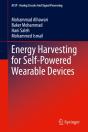 Energy Harvesting For Self-Powered Wearable Devices - Preview