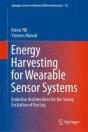 Energy Harvesting For Wearable Sensor Systems - Preview