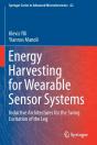 Energy Harvesting For Wearable Sensor Systems - Preview