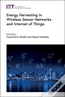 Energy Harvesting In Wireless Sensor Networks And Internet Of Things