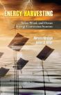 Energy Harvesting - Preview