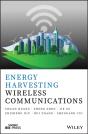 Energy Harvesting Wireless Communications - Preview