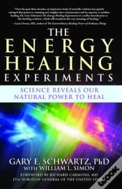 Capa do artigo Energy Healing Experiments