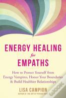 Energy Healing For Empaths