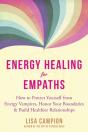 Energy Healing For Empaths - Preview