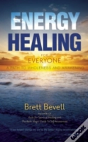 Capa do artigo Energy Healing For Everyone