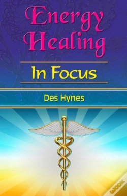 Capa do artigo Energy Healing In Focus