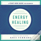 Capa do artigo Energy Healing