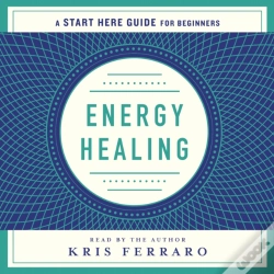 Capa do artigo Energy Healing