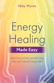 Capa do artigo Energy Healing Made Easy