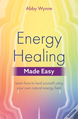 Capa do artigo Energy Healing Made Easy