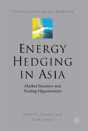 Energy Hedging In Asia: Market Structure And Trading Opportunities - Preview