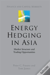 Capa do artigo Energy Hedging In Asia: Market Structure And Trading Opportunities