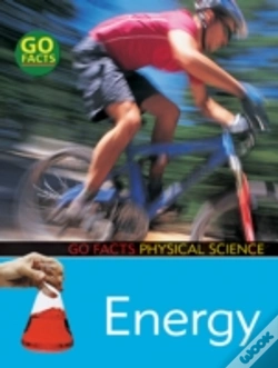 Capa do artigo Energy