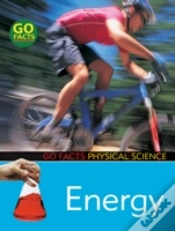 Capa do artigo Energy