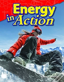 Capa do artigo Energy In Action