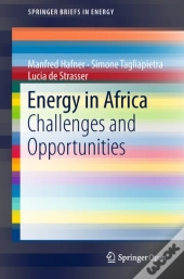 Energy In Africa