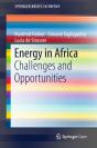 Energy In Africa - Preview