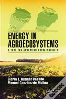 Energy In Agroecosystems