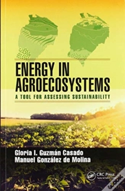 Capa do artigo Energy In Agroecosystems