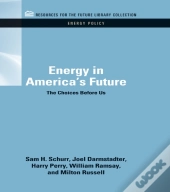 Energy In America'S Future
