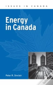 Capa do artigo Energy In Canada