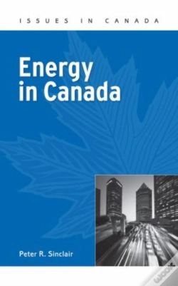 Capa do artigo Energy In Canada