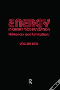Capa do artigo Energy In China'S Modernization