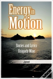 Capa do artigo Energy In Motion