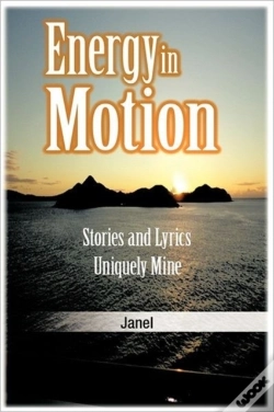 Capa do artigo Energy In Motion