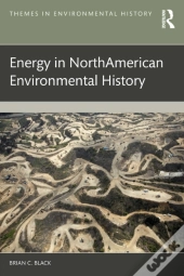 Energy In North American Environmental History