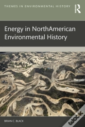 Capa do artigo Energy In North American Environmental History