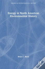 Capa do artigo Energy In North American Environmental History